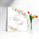 Search for box wedding signs Elegant