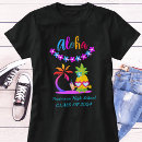 Recherche de party tshirts Tropical