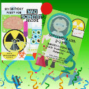 Recherche de tube à essai invitations Science