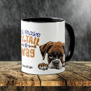 Search for my boxer mugs Animal