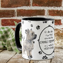 Search for cairn terrier mugs Animal