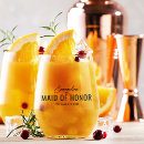 Recherche de maid of honor Drôle