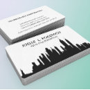 Recherche de silhouettes cartes visite Pour lui