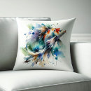 Search for fish pillows Drawing