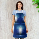 Search for shine aprons Bright