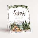 Search for pine trees mountains posters Camping