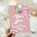 Recherche de boule disco invitations D'anniversaire