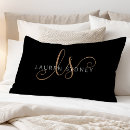 Search for typography pillowcases Minimalist