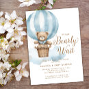 Recherche de boho baby shower garçon invitations Neutre