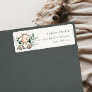 Search for cow birthday return address labels Cute