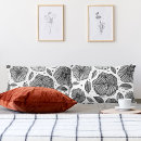 Search for ink pillowcases Botanical