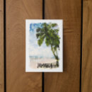 Search for retro jamaica postcards Palm trees