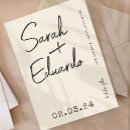 Search for handwritten save the date postcards Hand drawn