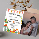 Search for engagement couple bridal shower invitations Mexican