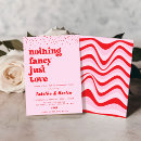 Search for fancy engagement party invitations Modern