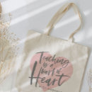 Recherche de de noël pour le professeur sacs Teacher