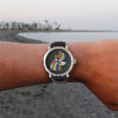Recherche de paix montres Colombe