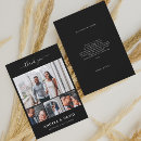 Search for website cards Elegant calligraphy script