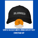 Recherche de jésus accessoires Noir