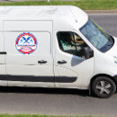 Search for plumber plumbing stickers Contractor