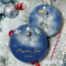 Search for gold moons ornaments Space