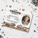 Search for funny photo invitations Trendy