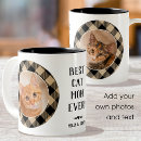 Search for beige and black mugs Stylish