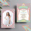 Search for photo booth party invitations Retro