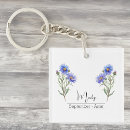 Search for aster keychains September