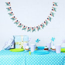 Search for graduation bunting flags University