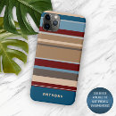 Search for brown and teal iphone cases For him