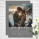Search for silver wedding save the dates Calligraphy script