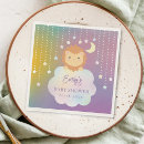 Recherche de lune et étoile serviettes Pour enfants
