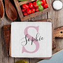 Recherche de monogram planches à découper Pour tous