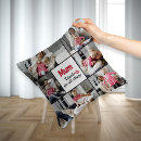Search for mother daughter pillows Elegant