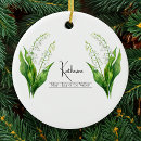 Search for valley ornaments Floral