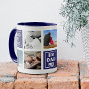 Search for husband birthday mugs Grandpa