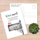 Recherche de peinte main cartes postales Pour eux