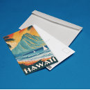 Recherche de hawaï vintage cartes postales Palmiers
