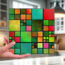 Search for mosaic stained glass tiles Geometric