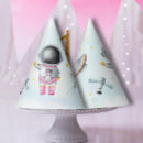 Search for space party decor Girl