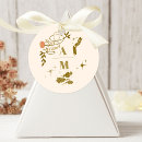 Search for vintage astrology stickers Mystical