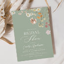 Recherche de whimsical bridal shower invitations Pour tous