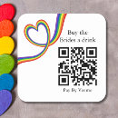 Search for two brides stickers Pride
