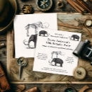 Search for mammoth invitations Funny