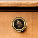 Search for cat knobs and pulls Pattern