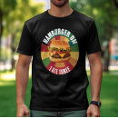 Search for hamburger tshirts Sandwich