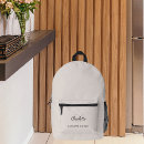 Recherche de messenger gris sacs École