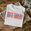 Recherche de south carolina tshirts Travel
