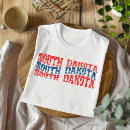 Recherche de south dakota tshirts Dakota du sud